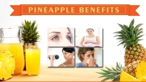 Pineapple Benefits in Hindi: Jane Ananas Ke Swasth Labh