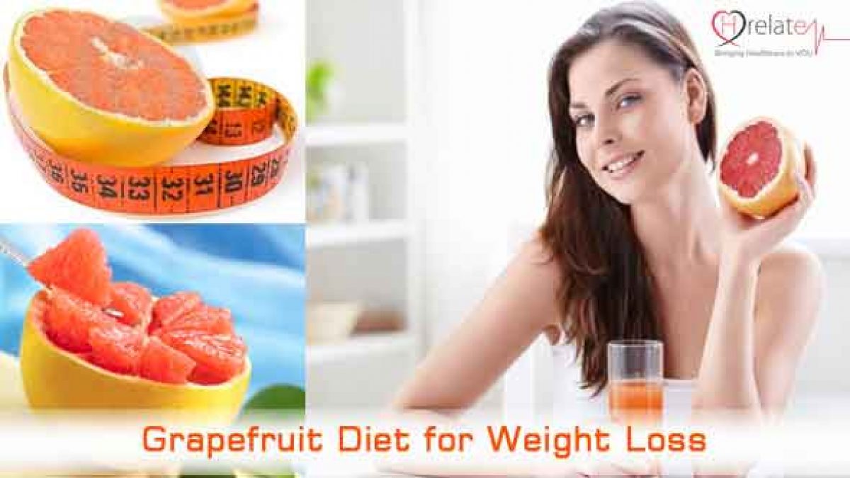 4 napos grapefruit diéta kaki szín fogyás