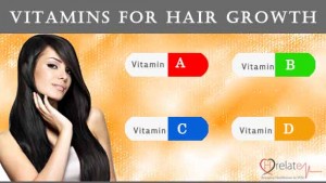 Vitamins for Hair Growth in Hindi: Lambe Ghane Baalo Ke Liye | Hrelate