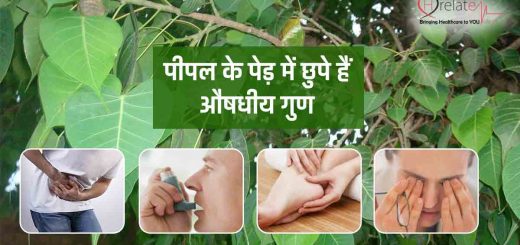 Benefits Of Peepal Tree In Hindi