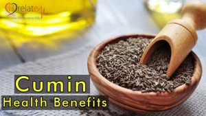 Cumin Health Benefits in Hindi: Sehat Ke Liye Jeera Ke Fayde