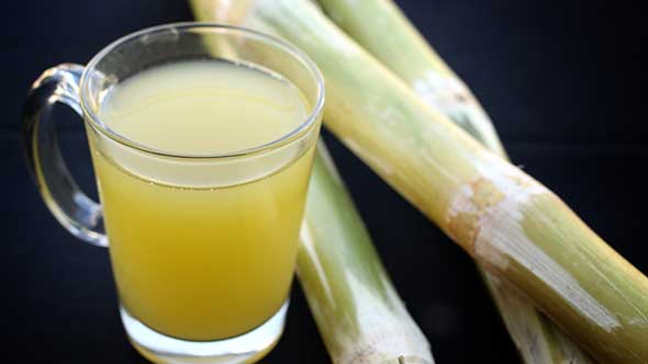 Sugarcane Juice Benefits in Hindi
