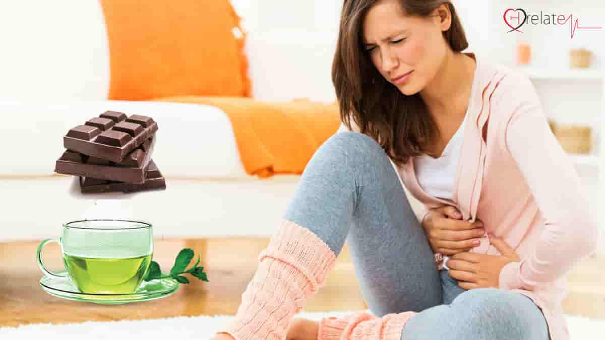 Food to Prevent Period Problems
