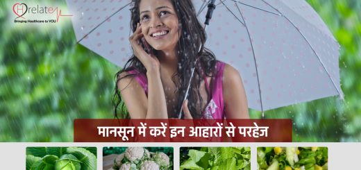 Avoid these Food In Monsoon