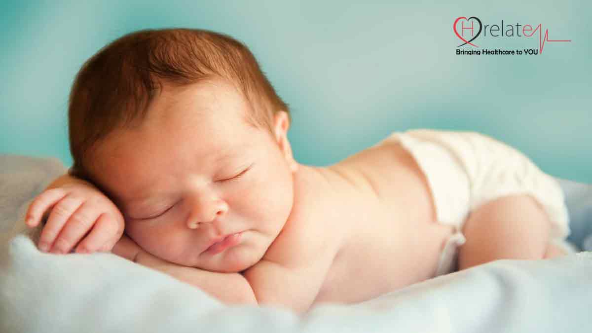 Things to Know about Newborns