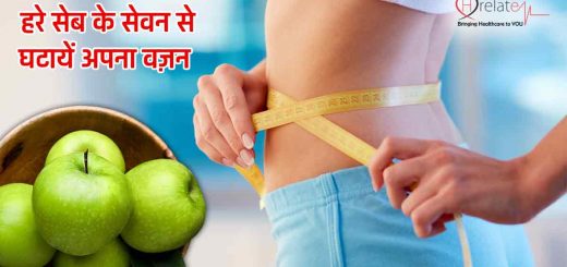 Green Apple For Weight Loss