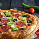 Pizza Recipe in Hindi