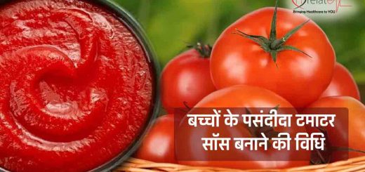 Tomato Sauce Recipe in Hindi